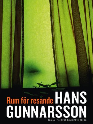 cover image of Rum för resande